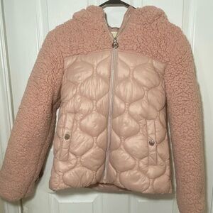 Girls Michael Kors Coat